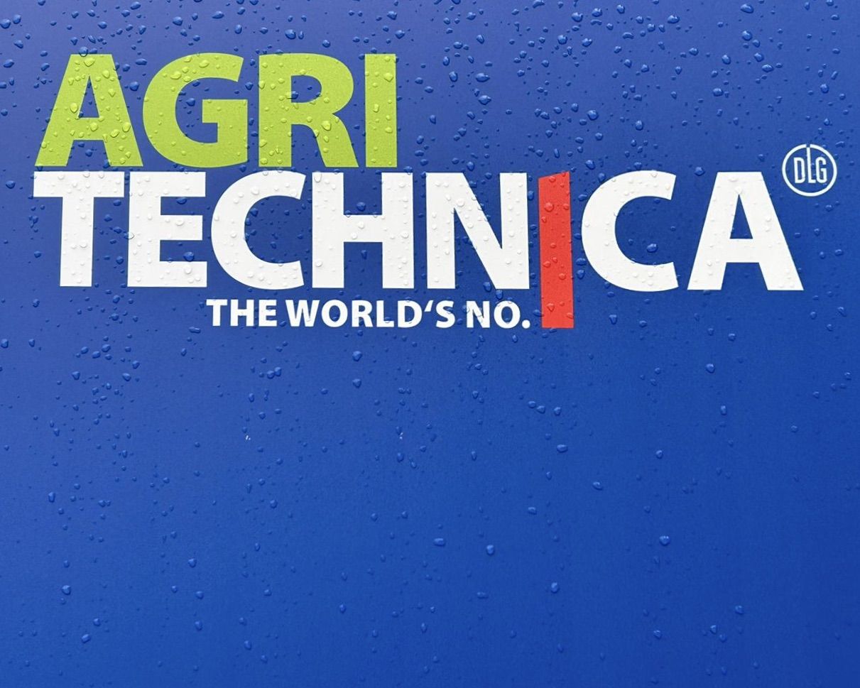 AgriTechnica